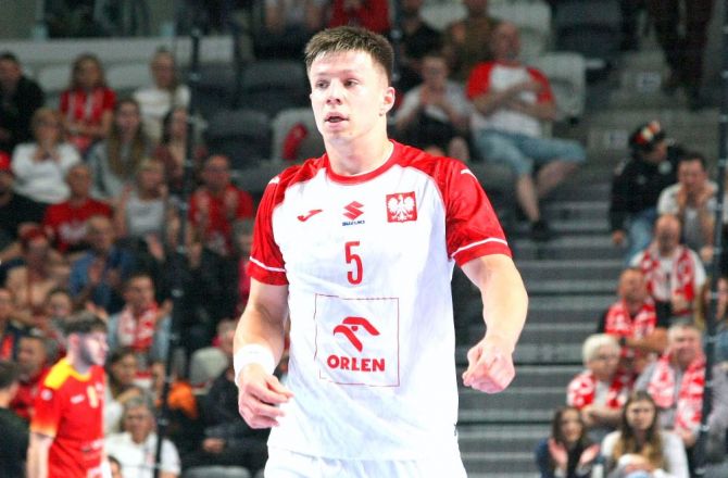 Michał Olejniczak