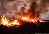 Podpalacze nie są bezkarni. Planowane zaostrzenie kar