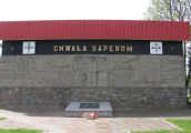Noc Muzeów u saperów