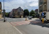 Rejon ulicy Wybickiego mogą czekać spore zmiany
