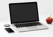 Laptopy trafią do szkół