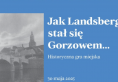 Historyczna gra miejska