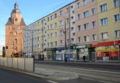 Autobusy nie będą jeździły ulicą Sikorskiego