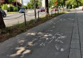 Ścieżki rowerowe - bo chodzi o jakość, nie tylko o ilość