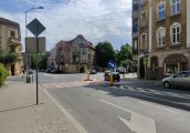 Czy na Wybickiego będzie rondo?