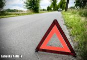 Trójkąt ostrzegawczy – twój strażnik na drodze