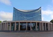 Piękne słowa o gorzowskiej Filharmonii