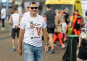 W dniu biegu ma powstać centrum sportowe