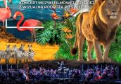 Koncert muzyki filmowej i epickiej w Gorzowie