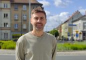 Najpierw zróbmy sobie fajne miasto