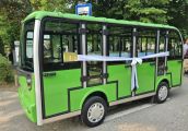 Można już korzystać z bezpłatnego transportu