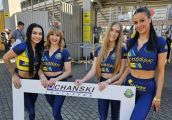 Znamy termin meczu Stali Gorzów z Motorem Lublin
