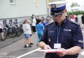 Karta rowerowa pierwszym prawem jazdy