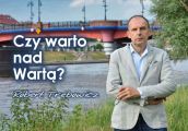 Czas reaktywować nadwarciańskie kąpieliska