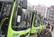 Ważne dla pasażerów gorzowskich autobusów!