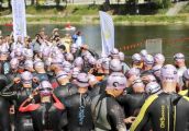 Utrudnienia związane z zawodami triathlonowymi