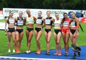 Królowa sportu w Gorzowie  - GALERIA