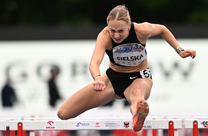 Alicja Sielska