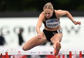 Gorzów Meeting: Alicja Sielska liderką europejskich tabel