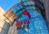 W NoVa Park otwarto nowy lokal