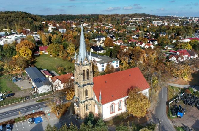 700 lat Wieprzyc – jubileusz i odpust w jednej uroczystości