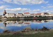 Kto zajmie się utrzymaniem bulwarów?