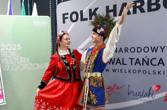 Koncert Galowy w Arenie Gorzów