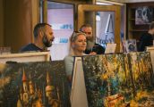 Z gorzowską  kulturą przez duże K - GALERIA