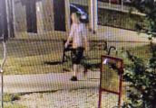 Mężczyzna podejrzany o podpalenie zatrzymany