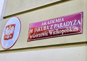 Nowy kierunek magisterski na gorzowskiej uczelni