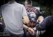 Ratownik medyczny chciał pomóc, spotkał się z agresją