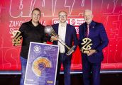 To był najtrudniejszy i najlepszy sezon w historii