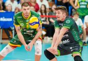 Siatkarski Stilon pozyskał nowego libero