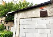 Strefa niebezpieczna i grożąca katastrofą budowlaną