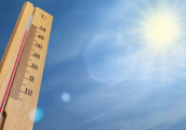 Fala upałów dociera do Gorzowa. Nie lekceważ tych ostrzeżeń!