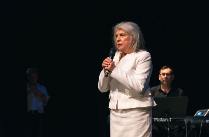 Krystyna Prońko