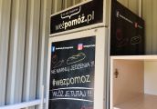 Jadłodzielnia w Gorzowie? Miasto reaguje
