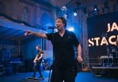 Frekwencyjny bank rozbity - GALERIA