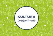 Ruszają otwarte spotkania plenerowe