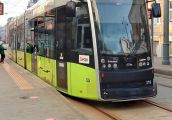 Weź udział w konkursie ,,Tramwajowe EkoLOVE’’