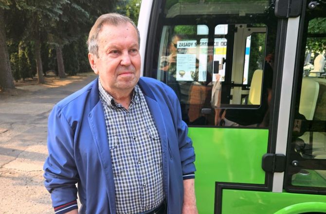 Andrzej Erencowicz
