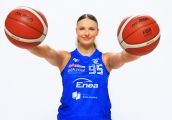 Pasję do koszykówki zasiał u niej tata