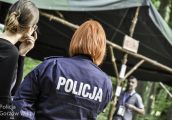 Najważniejsze jest bezpieczeństwo dzieci