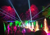Czarowne miejsce niezbyt daleko od Gorzowa