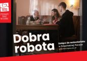 Jesteś gotowy na dobrą robotę?