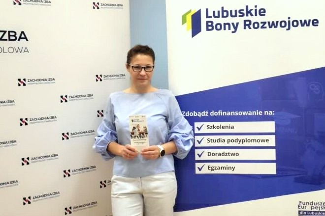 Dyrektor Kamila Szwajkowska