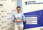 Lubuskie Bony Rozwojowe – inwestycja w rozwój firm