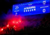 Dziewięć czerwonych kartek, czyli kilka zdań o gruzińskim futbolu