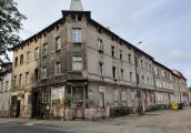 Miasto stanowczo reaguje na ruch konserwatora
