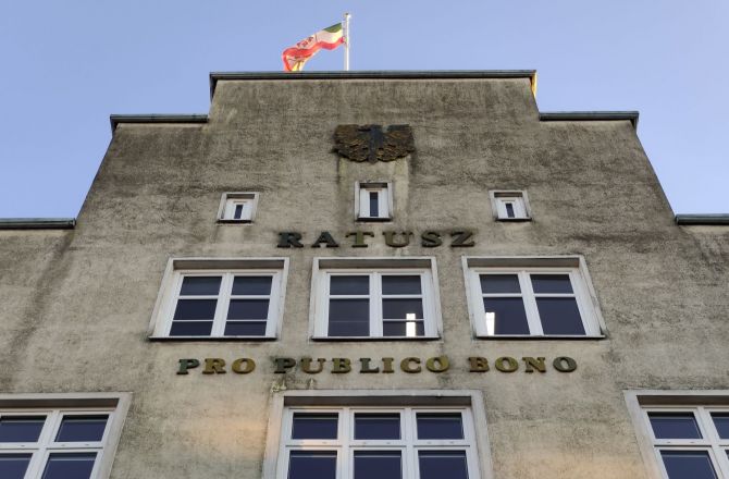 Jest już ocena zgodności z prawem uchwał śmieciowych